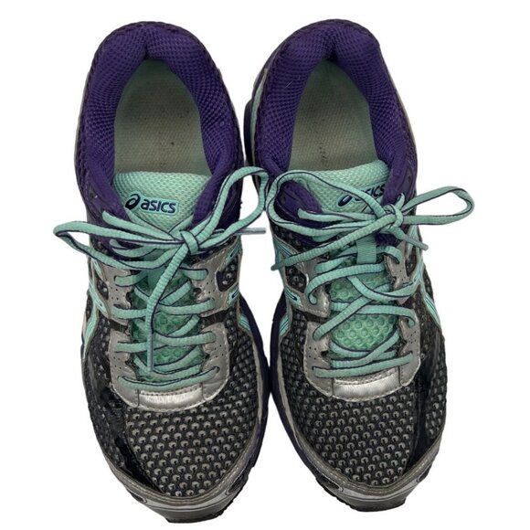 ASICS Gel Cumulus 16 Running Shoes Women’s Size 7.5 US - Picture 3 of 9